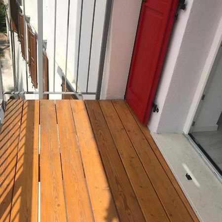 Appartamento Marte Arco Exteriör bild