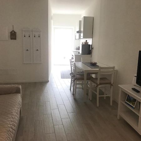 Appartamento Marte Arco Exteriör bild