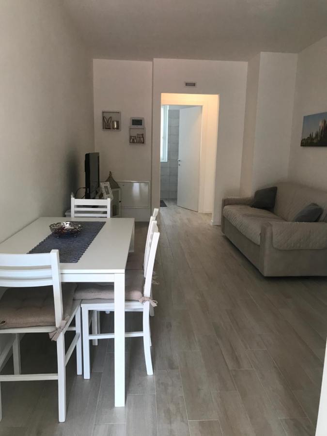 Appartamento Marte Arco Exteriör bild