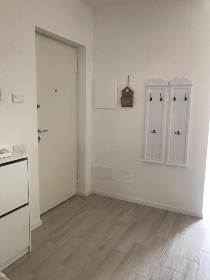Appartamento Marte Arco Exteriör bild
