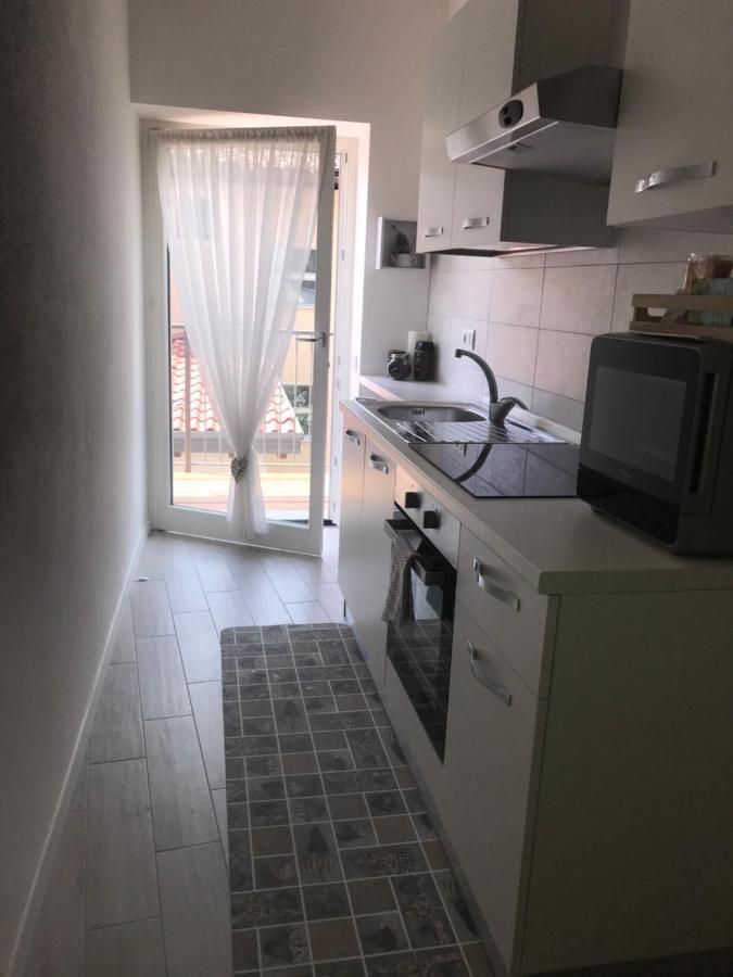 Appartamento Marte Arco Exteriör bild
