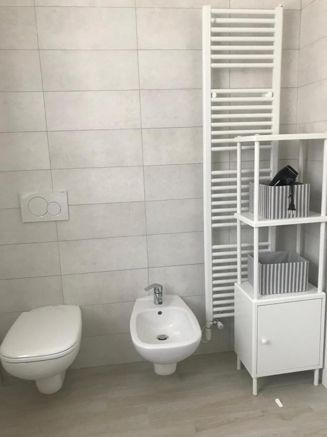 Appartamento Marte Arco Exteriör bild