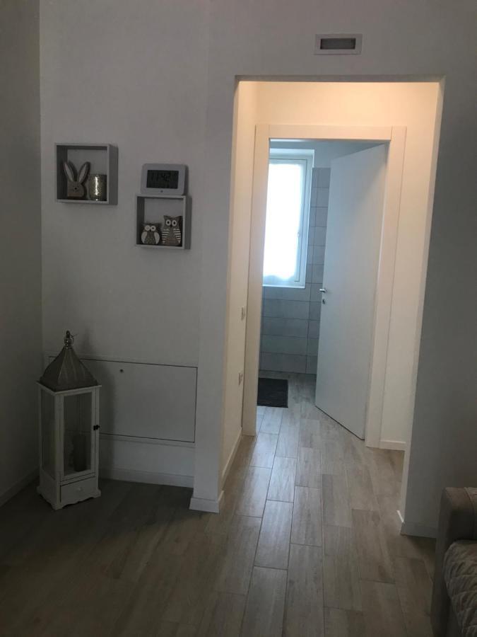 Appartamento Marte Arco Exteriör bild