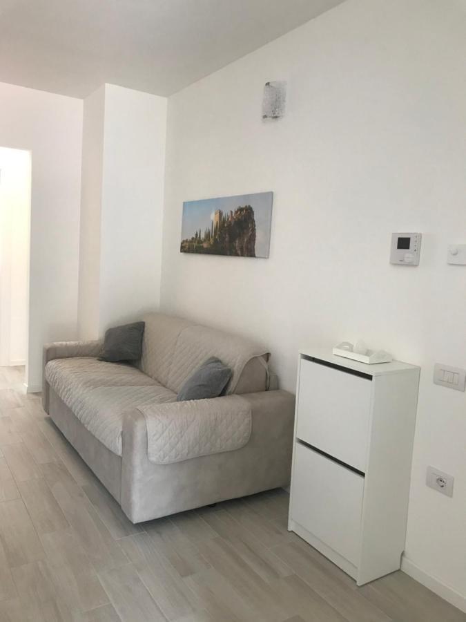 Appartamento Marte Arco Exteriör bild