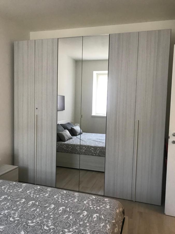 Appartamento Marte Arco Exteriör bild