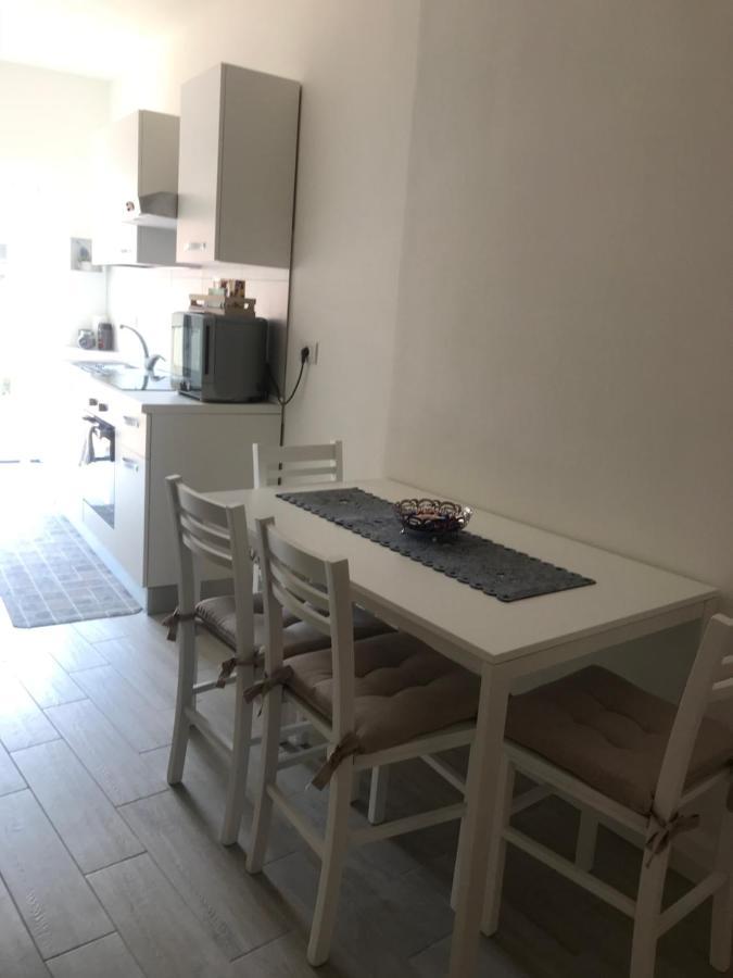Appartamento Marte Arco Exteriör bild