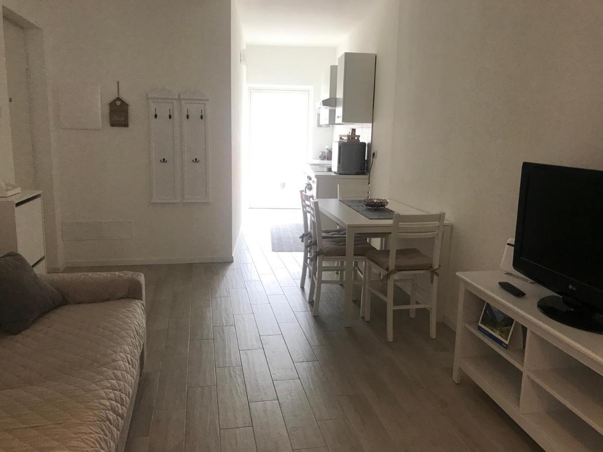 Appartamento Marte Arco Exteriör bild