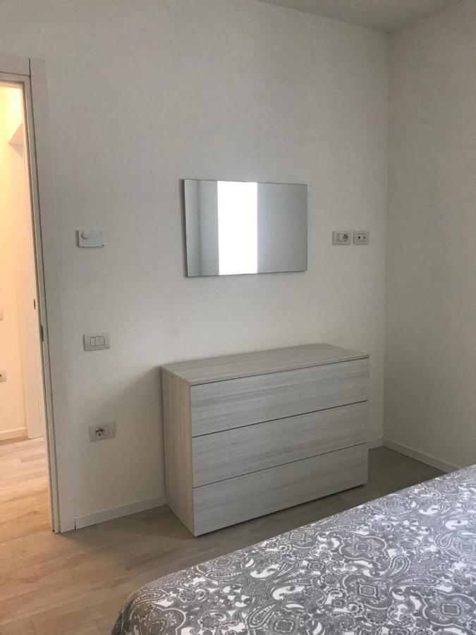 Appartamento Marte Arco Exteriör bild