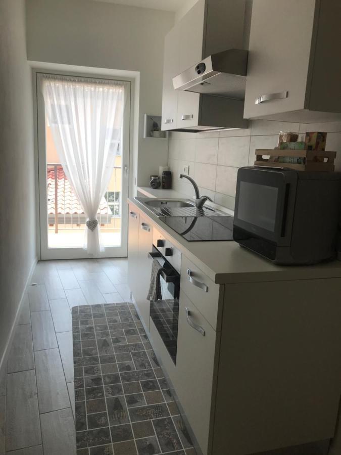 Appartamento Marte Arco Exteriör bild