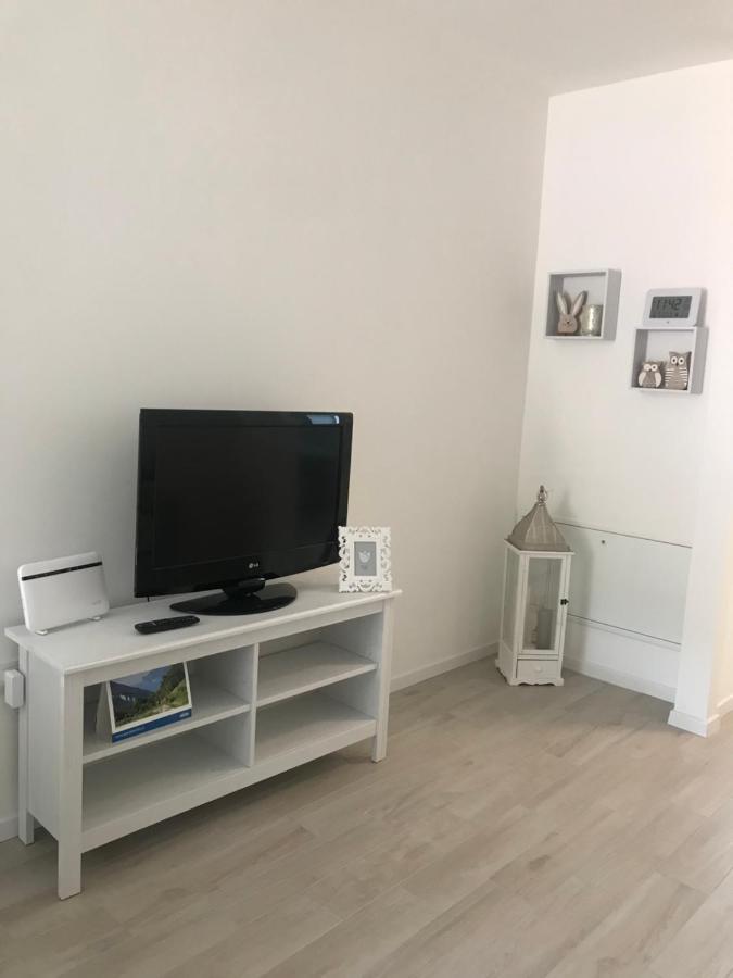 Appartamento Marte Arco Exteriör bild