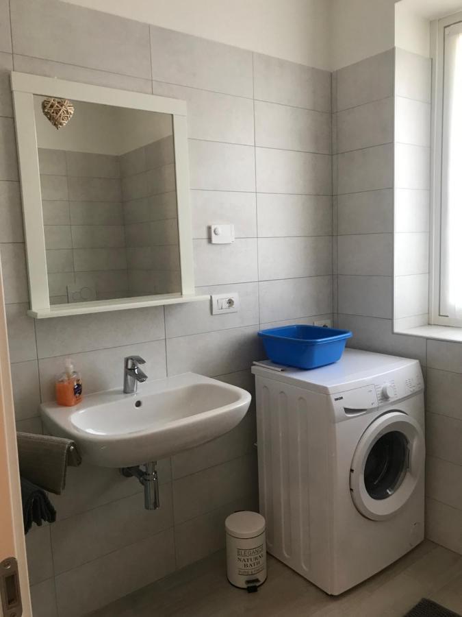 Appartamento Marte Arco Exteriör bild