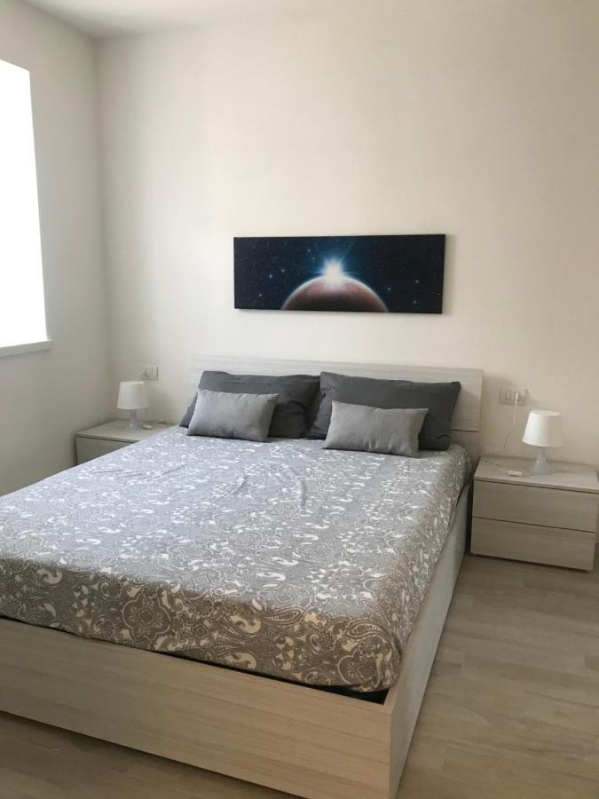 Appartamento Marte Arco Exteriör bild